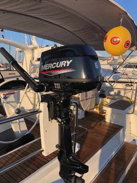 2023 Beneteau Oceanis 46.1