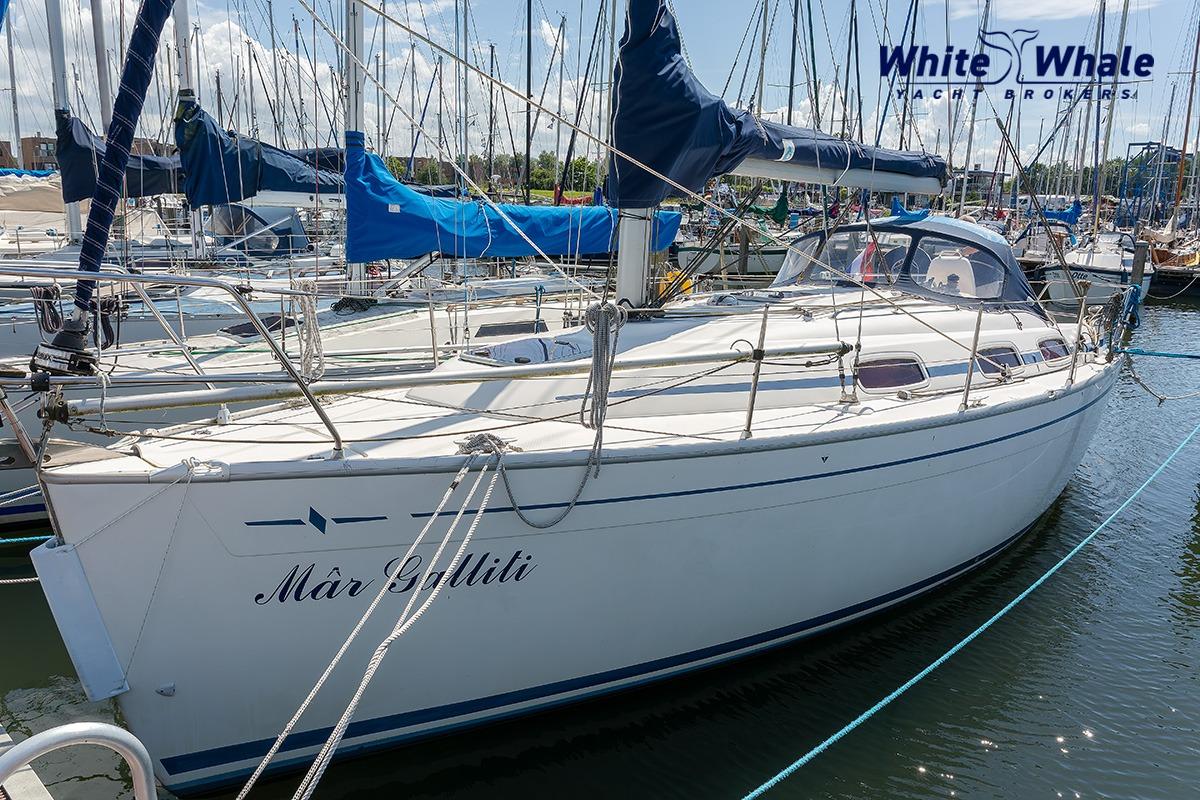 2006 Bavaria Cruiser 30 for sale in Lelystad, Netherlands