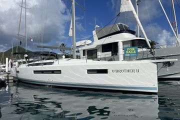2023 Jeanneau Sun Odyssey 490 Boats
