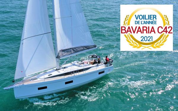 2025 Bavaria C42 for sale in Barcelona, Spain