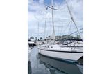 1988 Canadian Sailcraft CS 36 Traditional