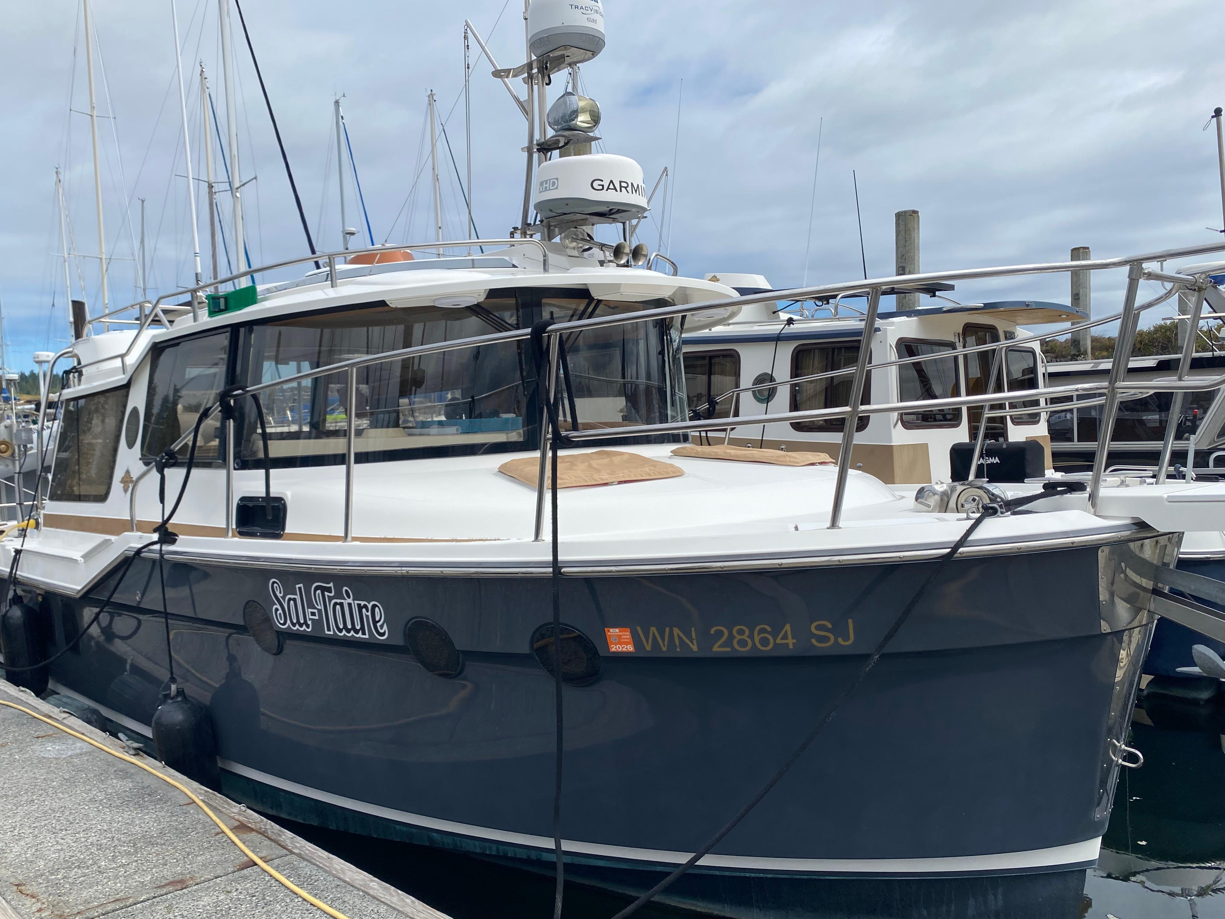 2016 Ranger Tugs R-29 S for sale in Port Townsend, Washington