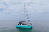 2012 Lagoon 560