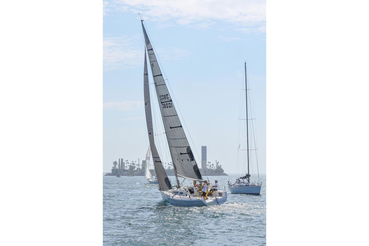 2000 Sydney 38od