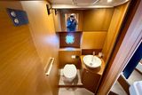 2025 Beneteau Swift Trawler 41 Fly