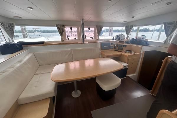 2011 Lagoon 400
