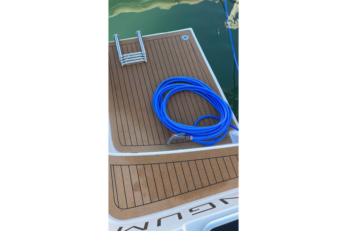 2024 Outremer 45 for sale in La Grande-Motte, Hérault, France 48 ft