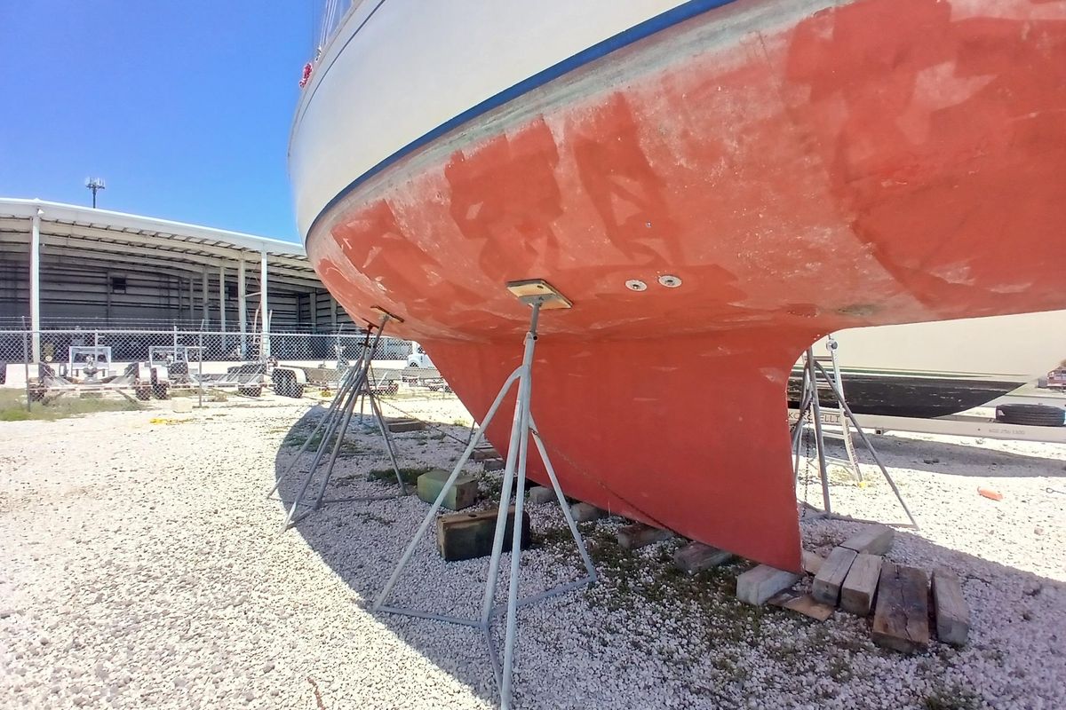 1981 Kaufman Skye 51 for sale in St Augustine, Florida 51 ft