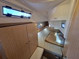 2025 Bavaria 34 Cruiser Style