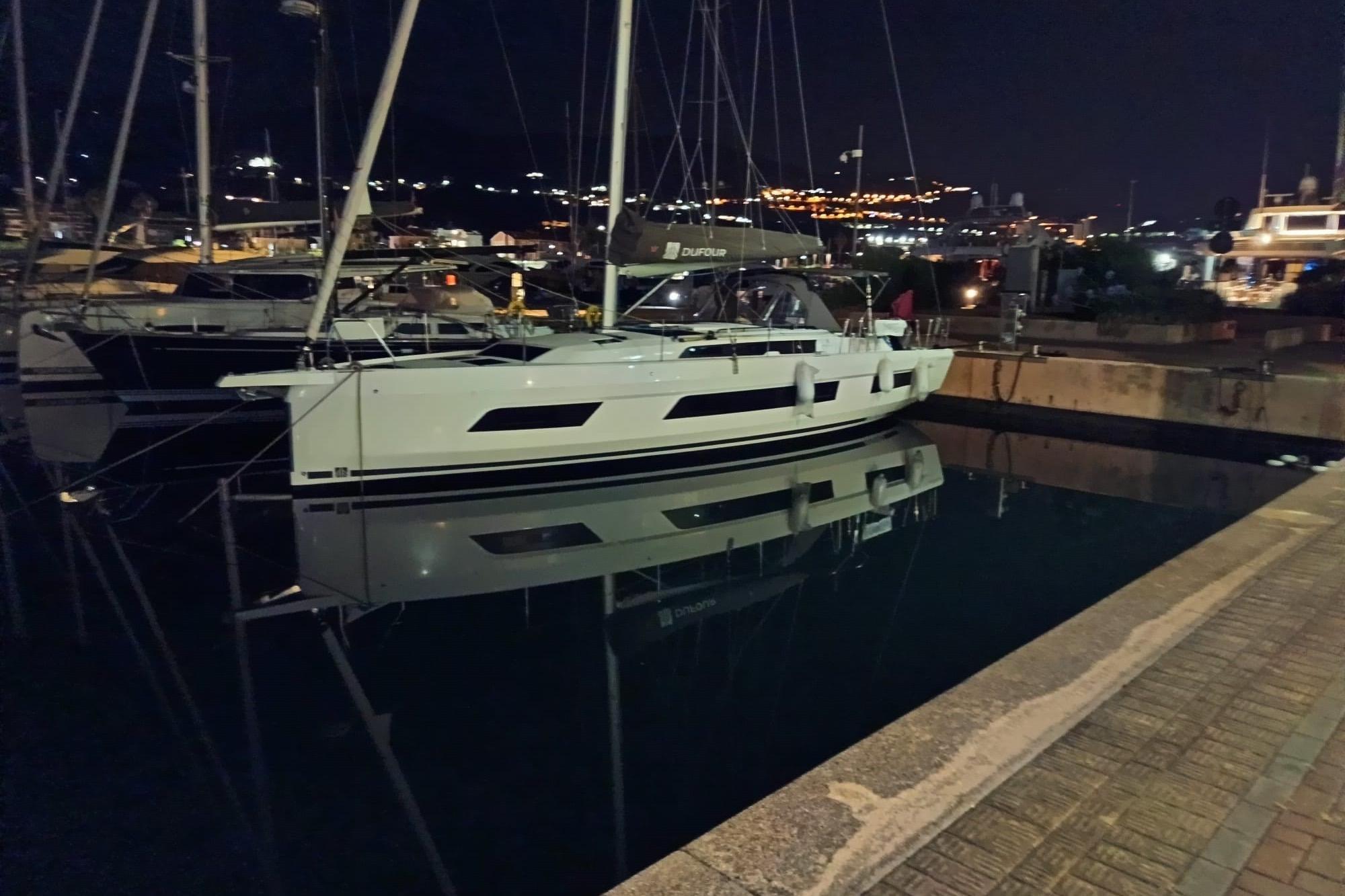2024 Dufour 44 for sale in Loano, Savona, Italy