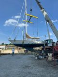 1979 Nautor Swan 47