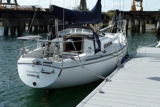 1979 Victoire 933