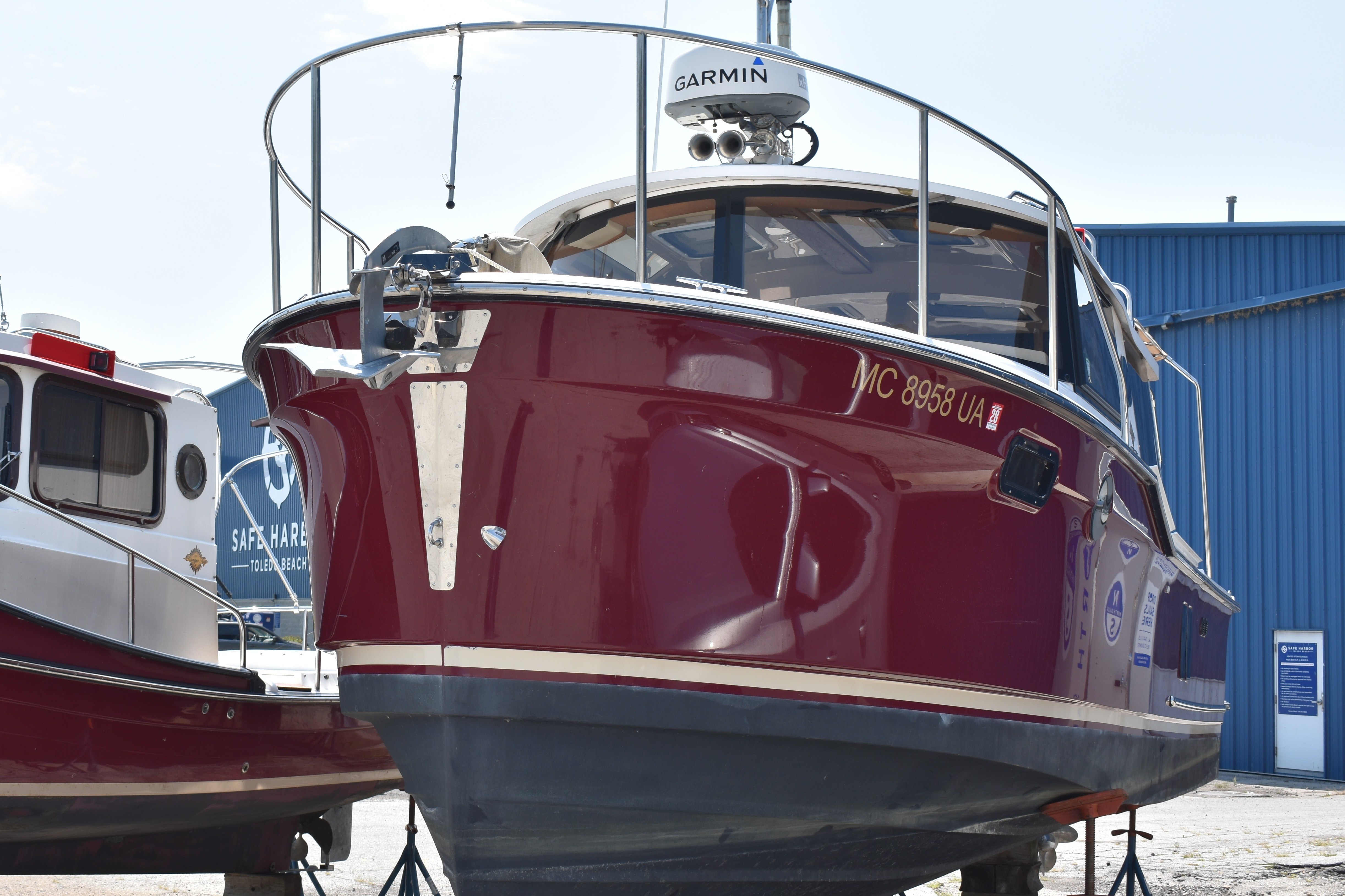 2019 Ranger Tugs R-27 en venta en La Salle, Michigan