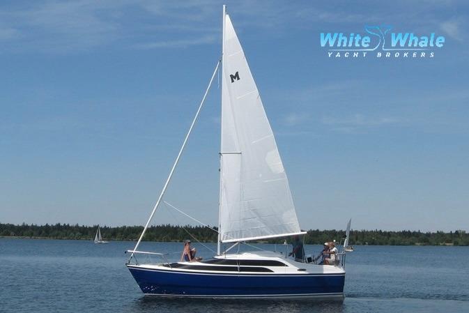 2012 MacGregor 26m for sale in Huércal-Overa, Almería, Spain