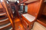 1991 Nautor Swan 46