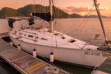 1990 Jeanneau Sun Charm 39