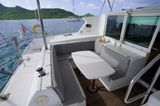 2008 Lagoon 420