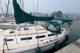1985 Catalina 36