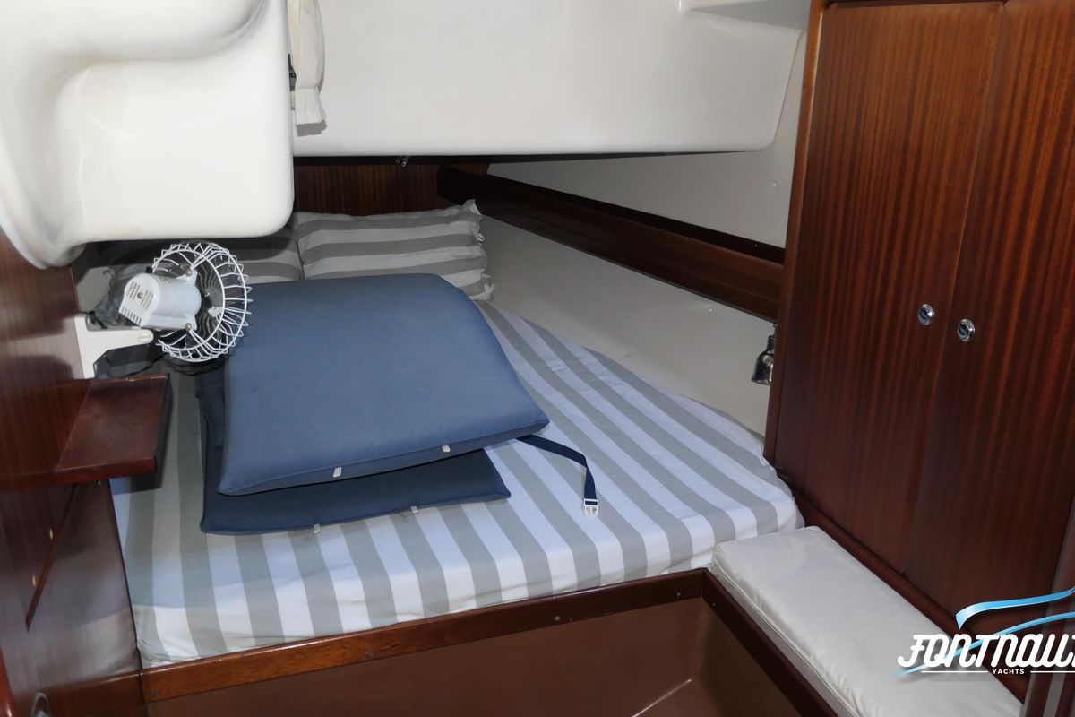 1999 Bavaria 50