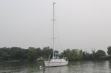 1993 Morgan Catalina 38 CC