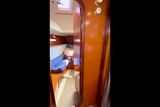 2010 Dufour 425 Grand Large