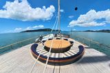 2006 Ketch 39m Custom Built Sailing