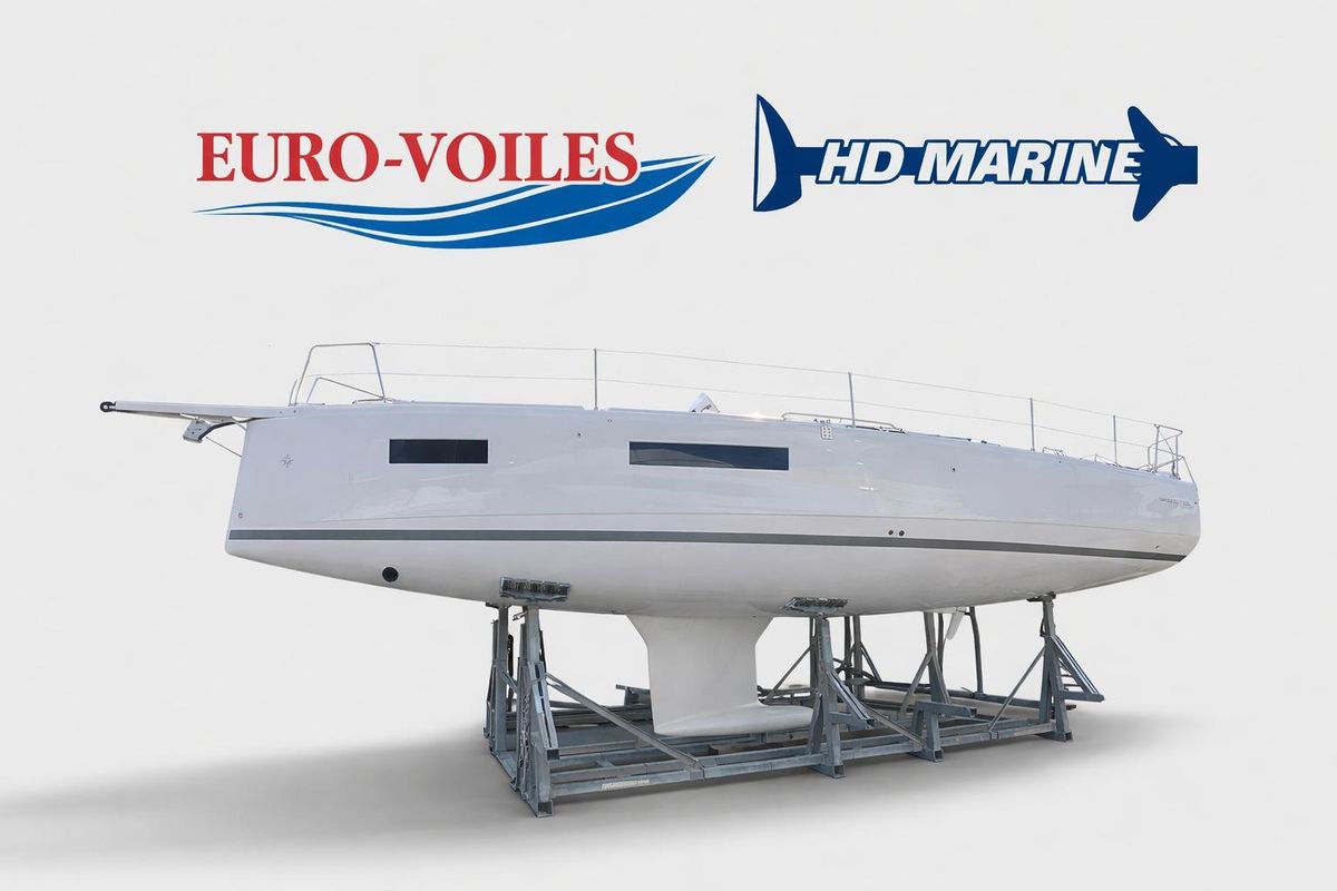2025 Jeanneau Sun Odyssey 350
