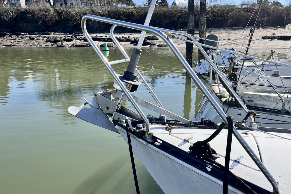 1981 C&C 30 Boats