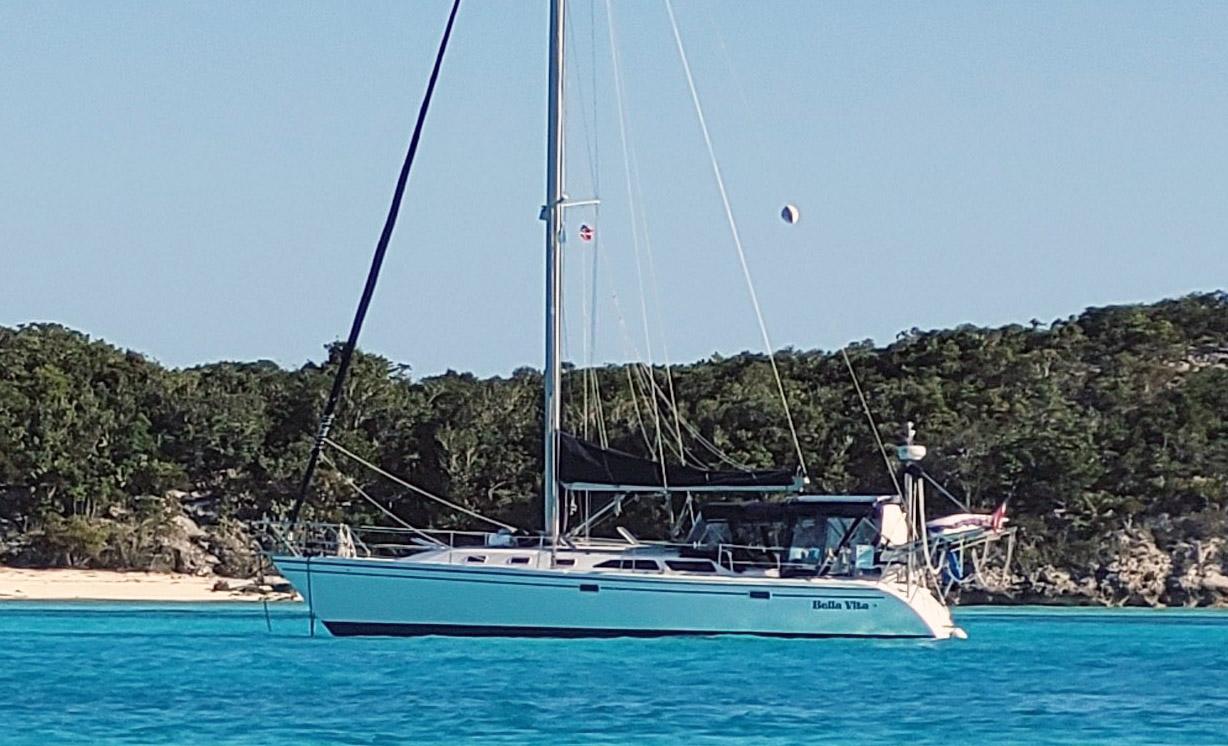 2002 Catalina 42 Mkii Boats