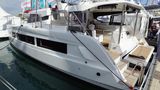 2025 Aventura 45