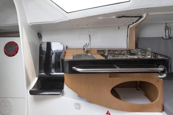 2024 Jeanneau Sun Fast 3300