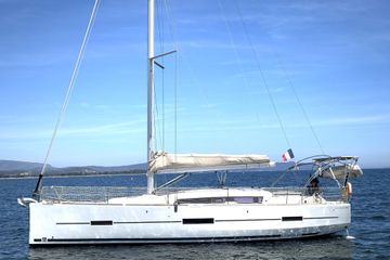 2020 Dufour 412 Boats