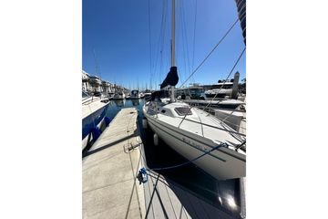 1999 Catalina 34 Mkii Boats