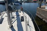 1990 Hunter 30