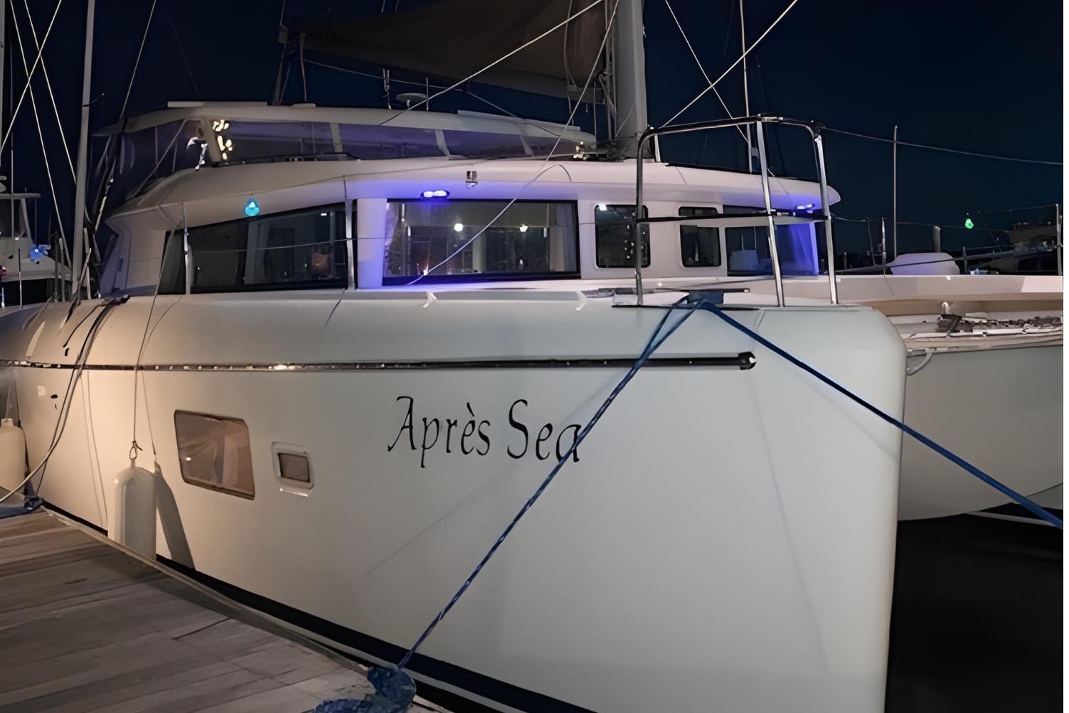 2008 Lagoon 420 for sale in Edgewater, Maryland