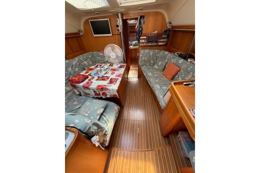 2005 Elan Impression 434