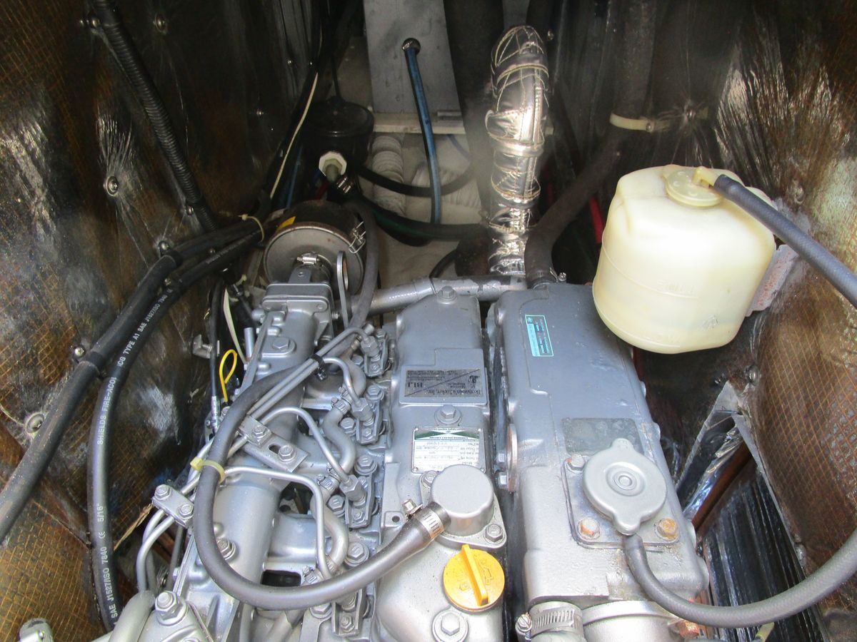 2001 Catalina 42 Mkii for sale in Palmetto, Florida 42 ft