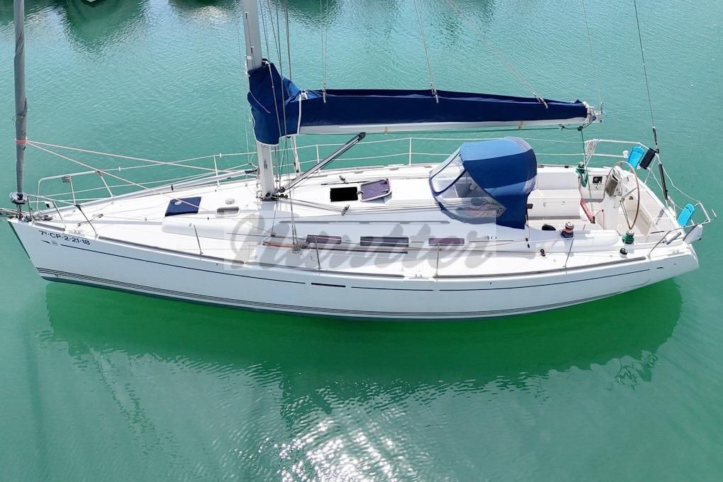 2005 Dufour 40 Performance