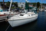 1985 Catalina 36