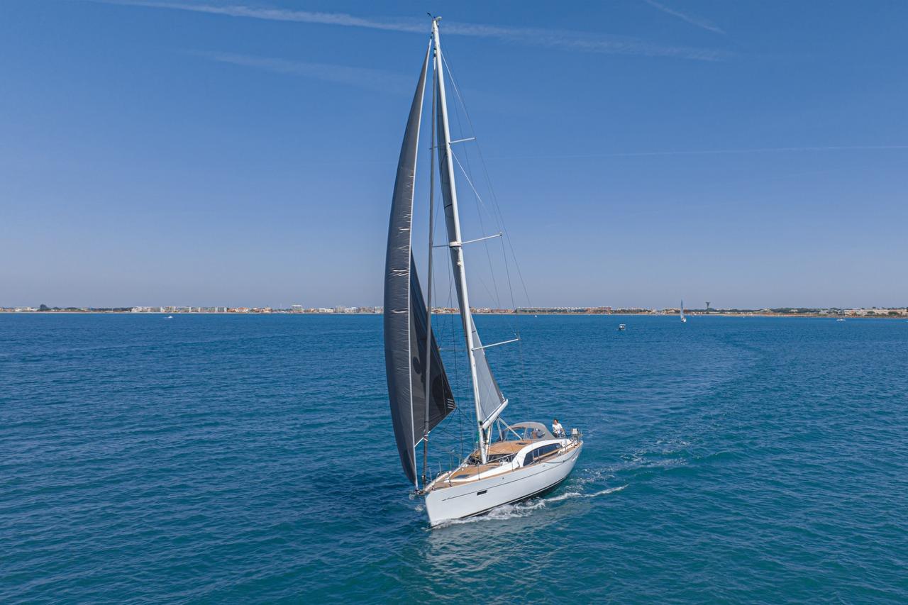 2022 Wauquiez Pilot Saloon 48 for sale in Marseille, Bouches-du-Rhône, France