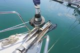 2012 Bavaria Cruiser 45