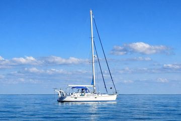1999 Hylas 46 Boats