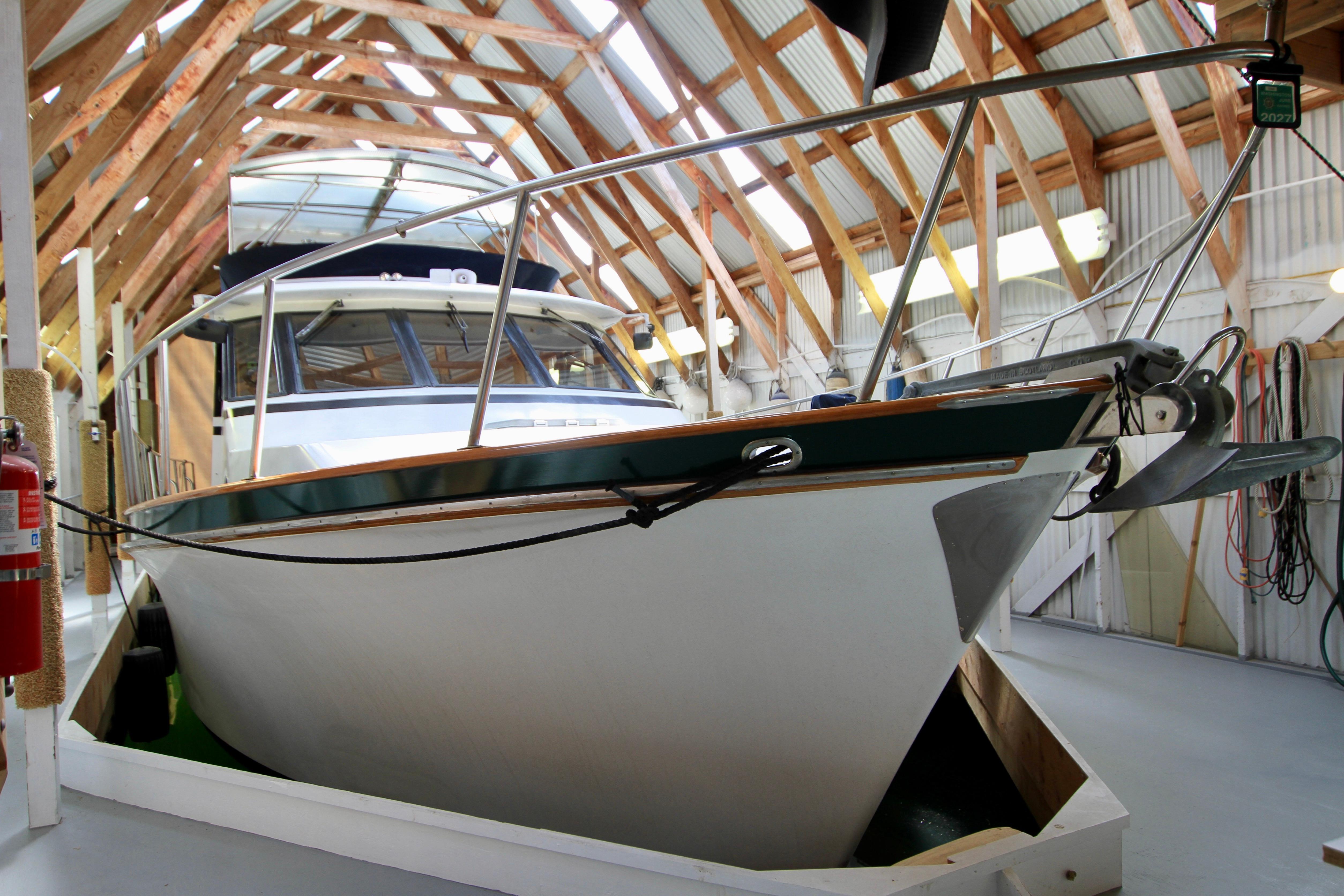 1989 Ocean Alexander 50 Mark II for sale in Olympia, Washington