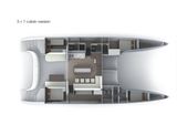 2018 Ice Yachts Ice Cat 61