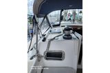 1995 Freedom 35