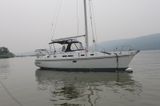 1993 Morgan Catalina 38 CC