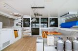 2012 Lagoon 560