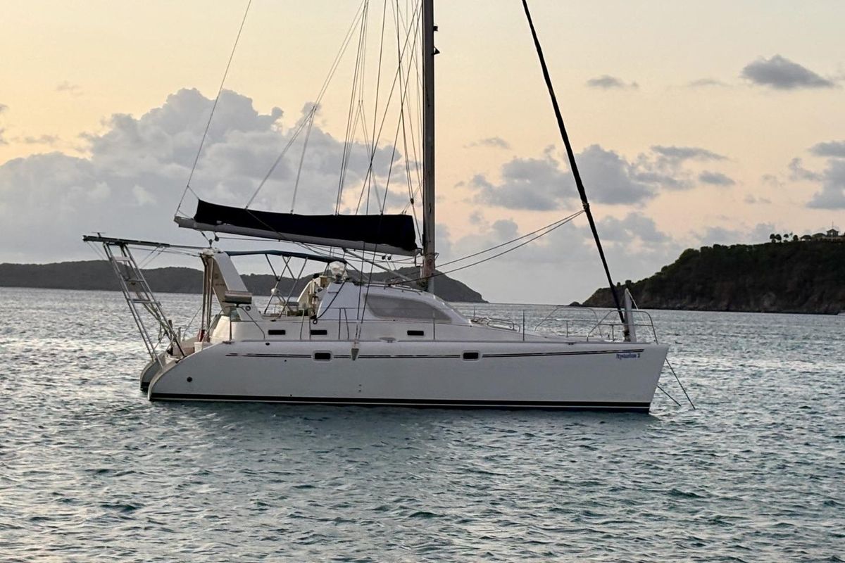 2001 Leopard 38