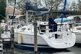 2006 Hunter 27