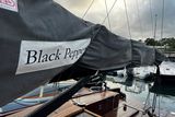 2021 Black Pepper Code #